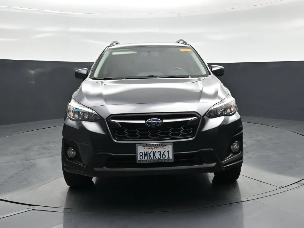 Used 2019 Gray Subaru 2.0i Premium image 53