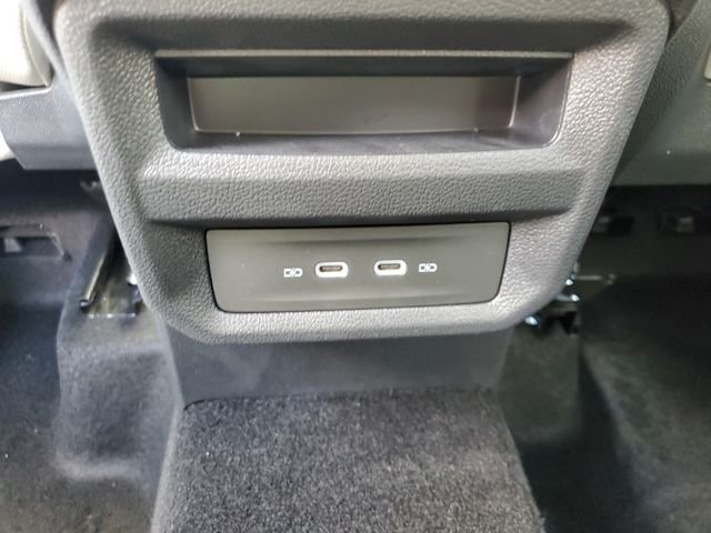 New 2026 White Volkswagen 1.5T SE image 18