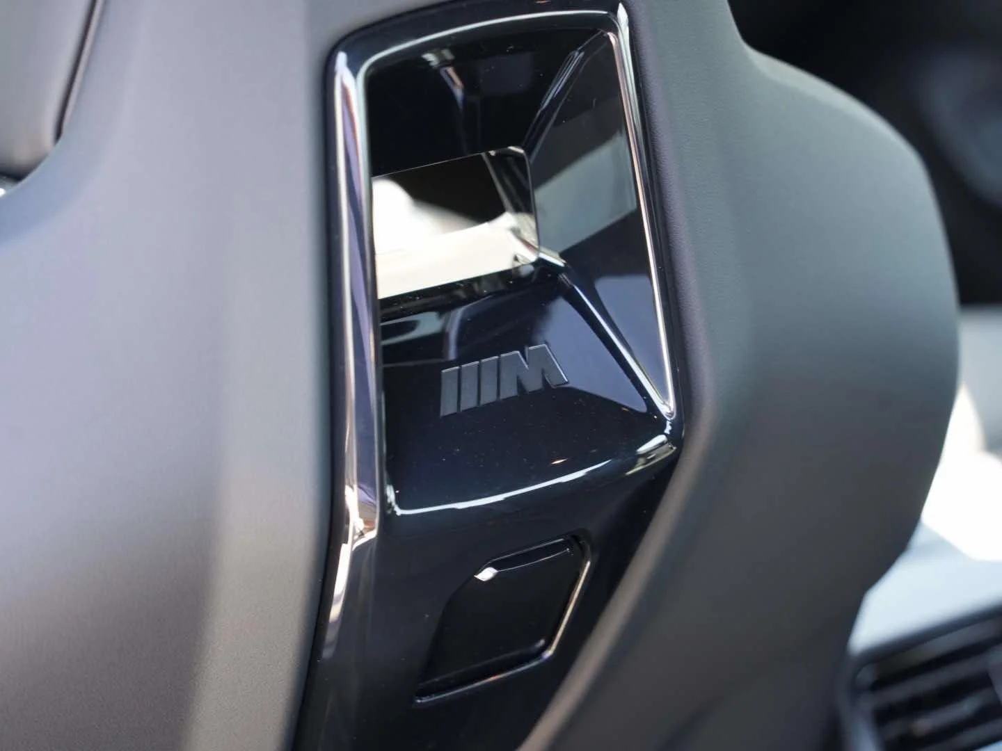 2026 BMW M5 M5 - Photo 13