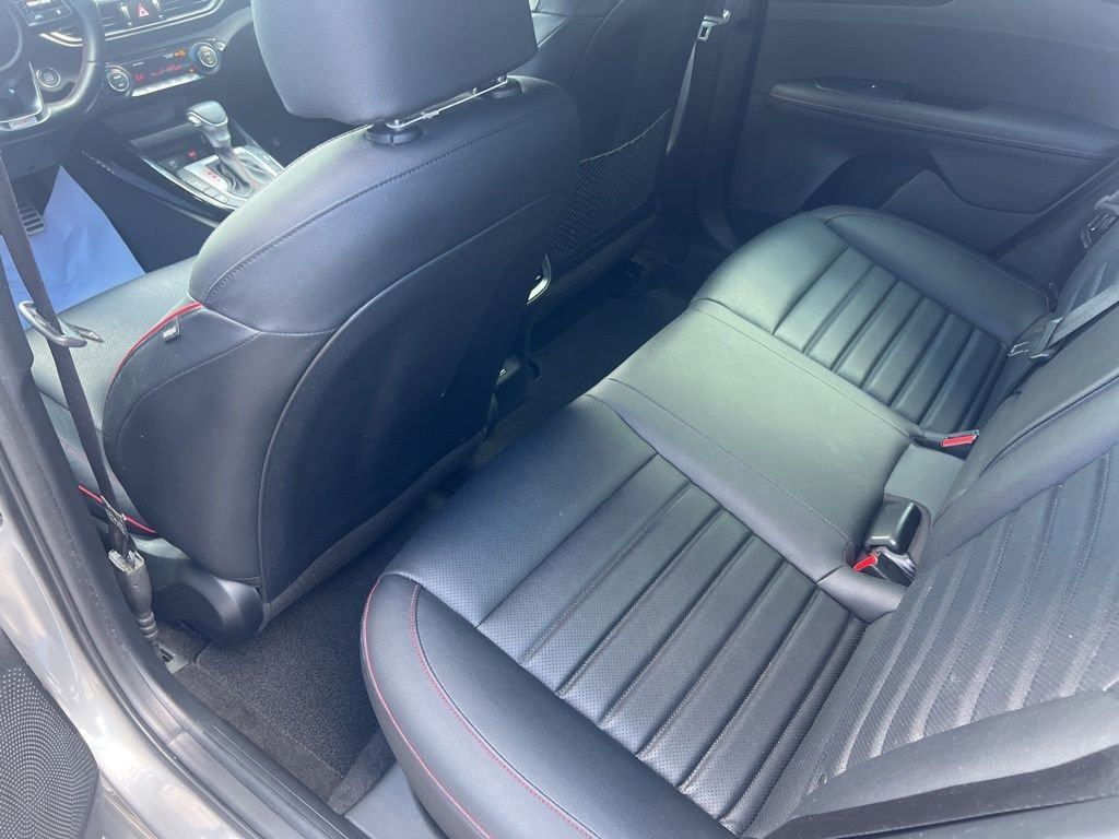 Used 2024 Gray Kia GT image 15