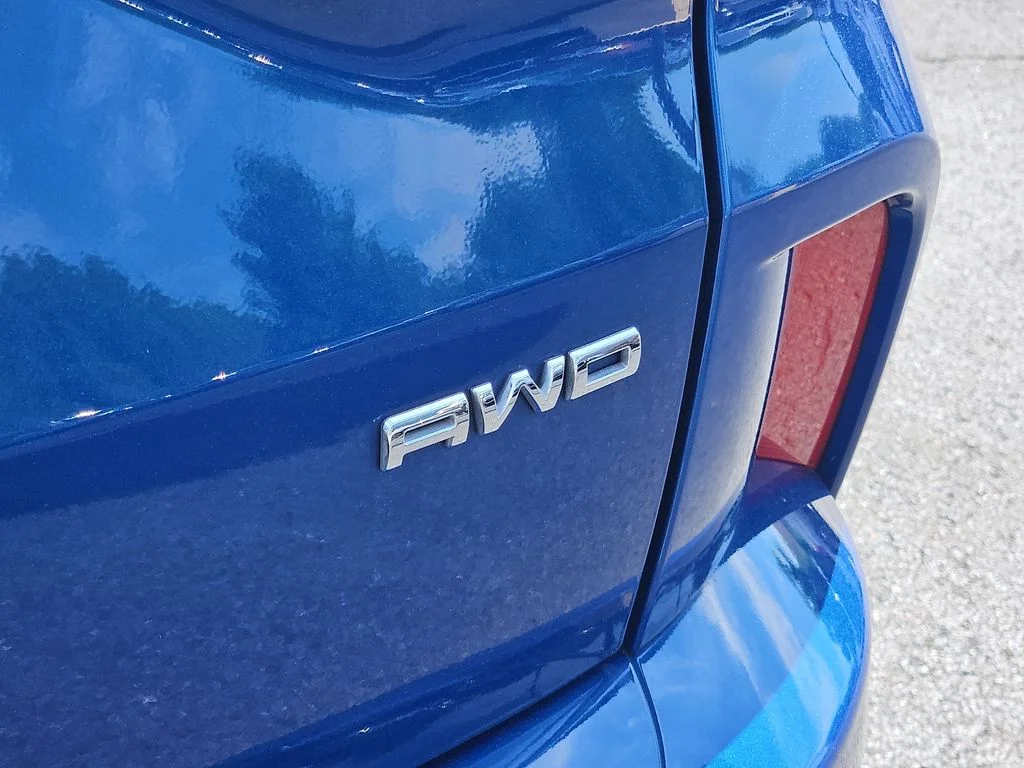 Used 2023 Blue Ford ST-Line image 31