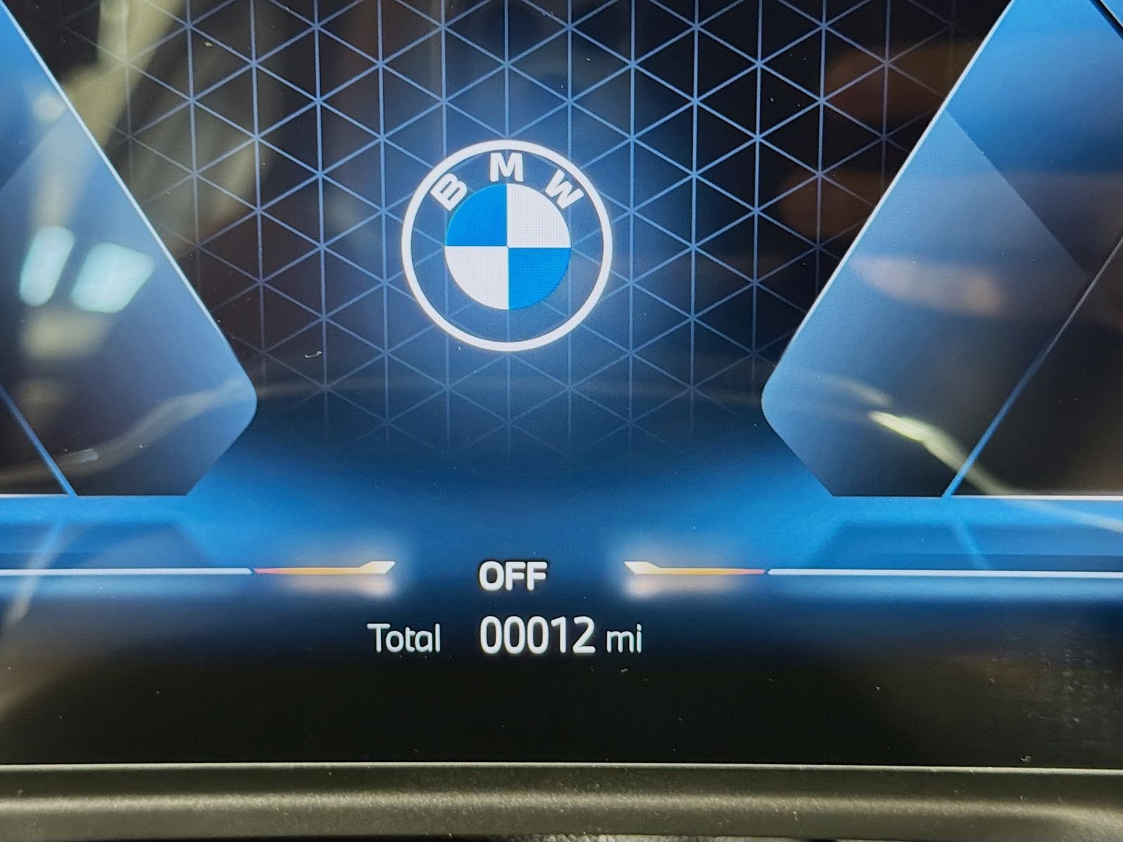New 2026 Skyscraper Grey Metallic BMW 330i image 12