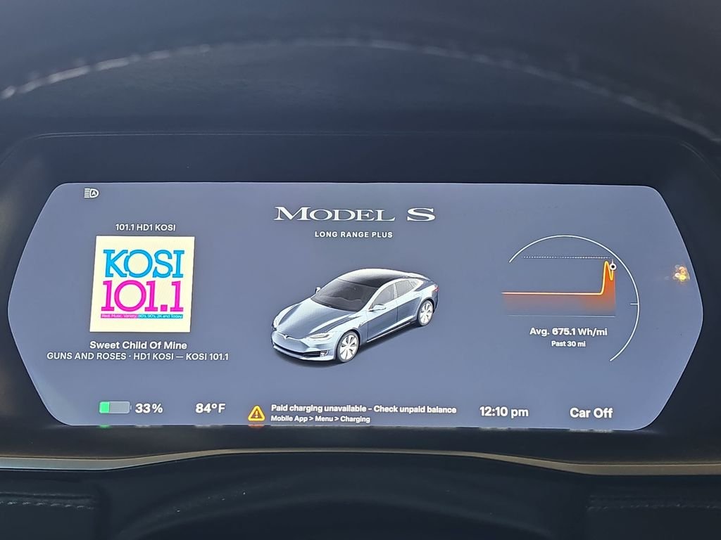 Used 2021  Tesla Long Range image 20