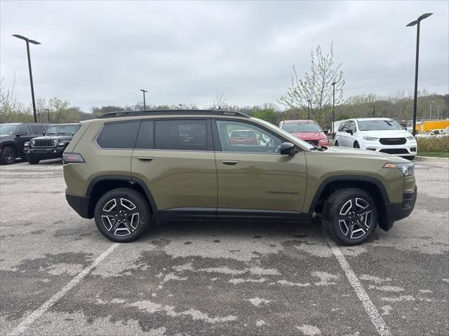 New 2026 41 Exterior Paint Jeep Laredo image 10