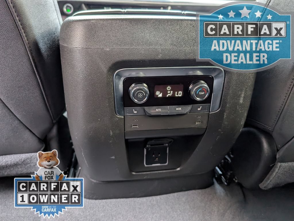2025 Chevrolet Tahoe Premier - Photo 22