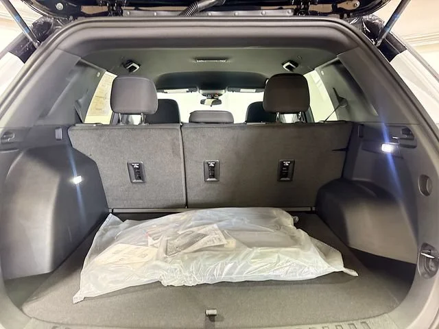 2027 Chevrolet Equinox LT - Photo 26