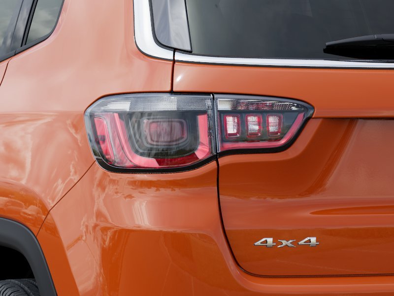 New 2026 Joose (DISC) Jeep Limited image 36
