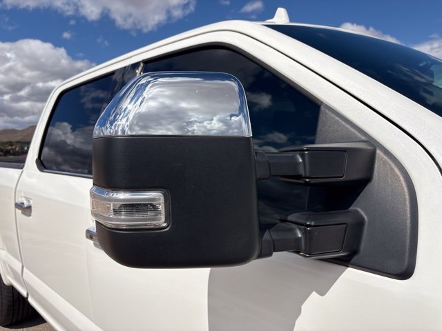 2020 Ford F-150 King Ranch - Photo 29
