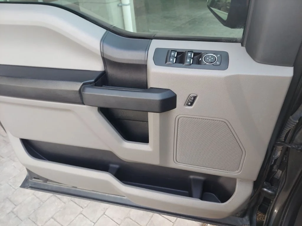 Used 2020 Gray Ford XL image 16
