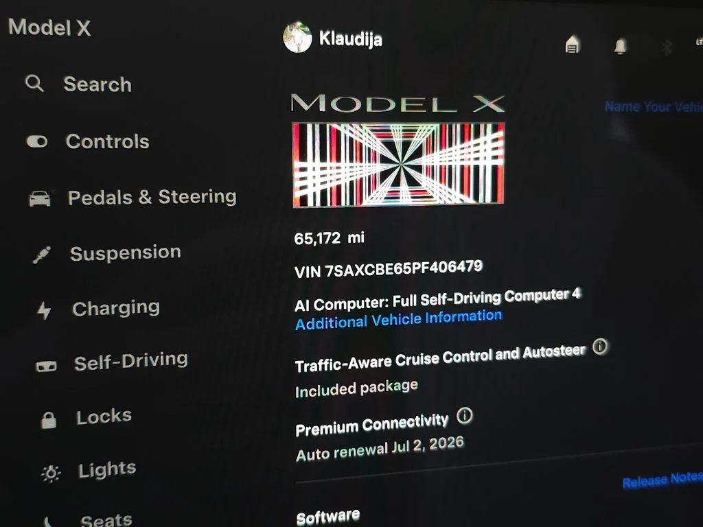 Used 2023  Tesla Plaid image 30