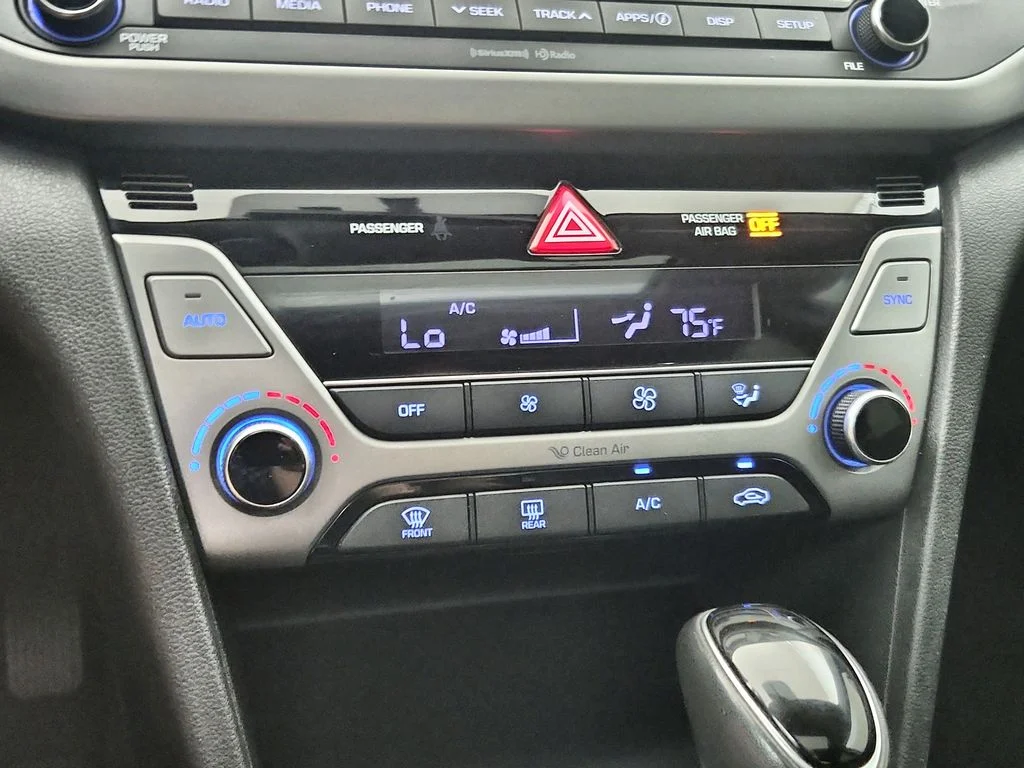 Used 2018 White Hyundai Value Edition image 28
