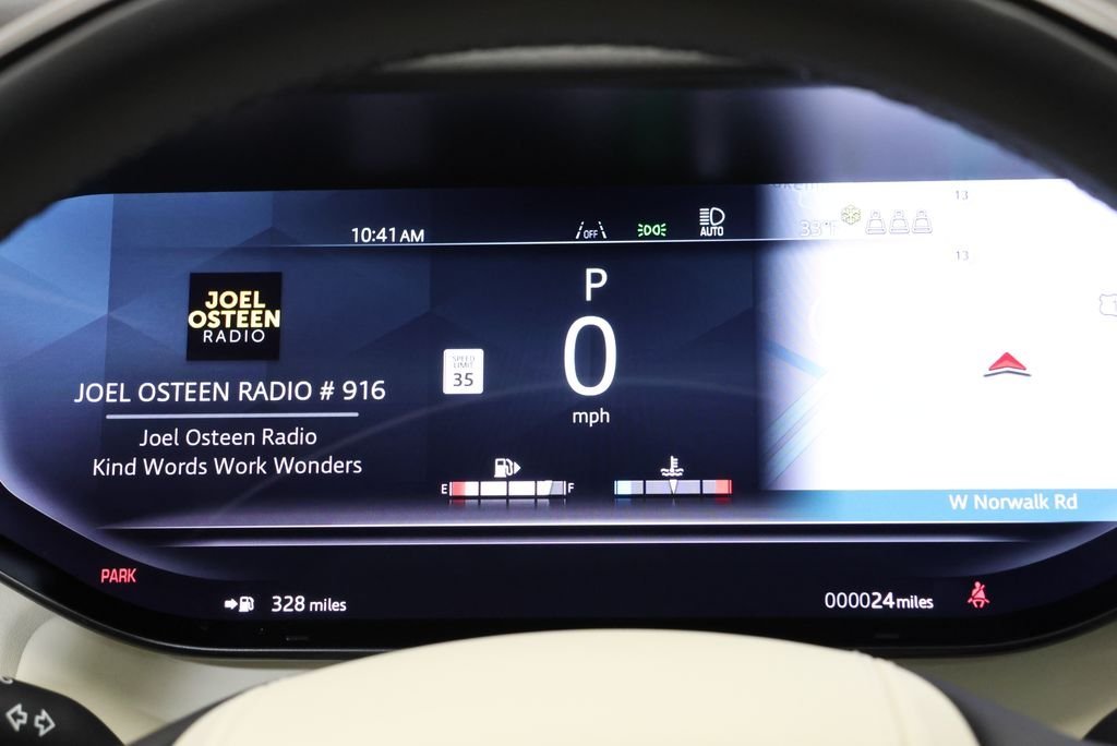 2026 Land Rover Range Rover SE - Photo 20