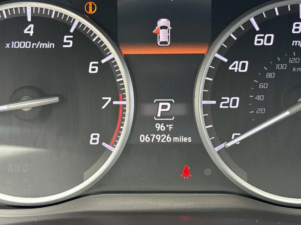 Used 2017  Acura  image 42