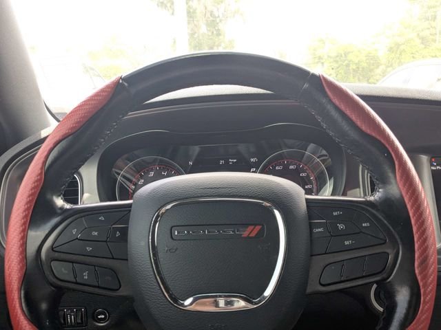 Used 2023 Red Dodge SXT image 20