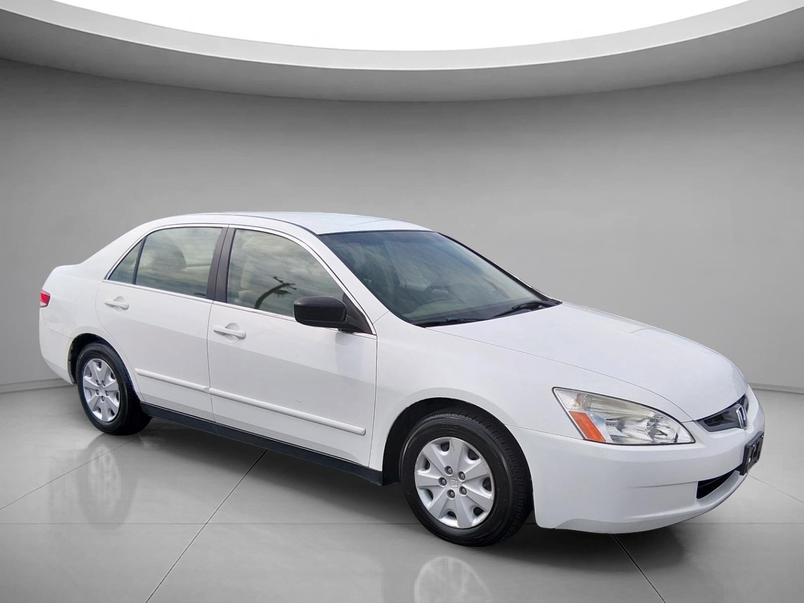 Used 2003  Honda LX image 7