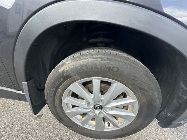 Certified Used 2016 Gray Mazda Touring image 21