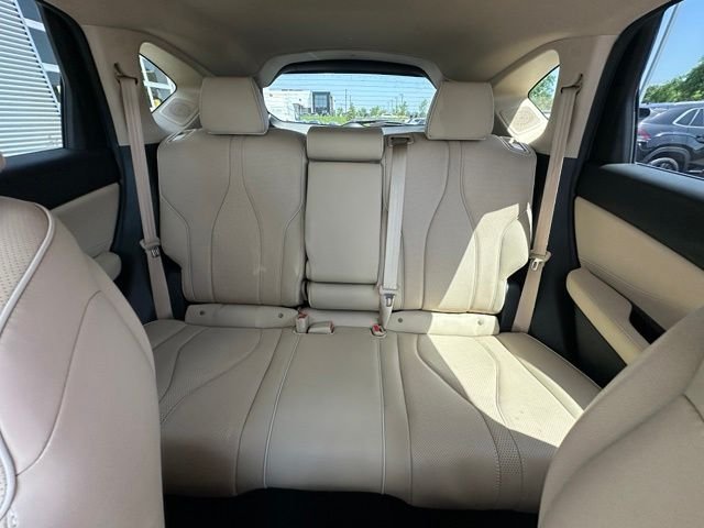 Used 2021 White Acura Advance Package image 24
