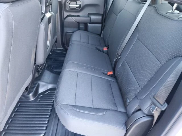 2026 Chevrolet Silverado 1500 Work Truck - Photo 12