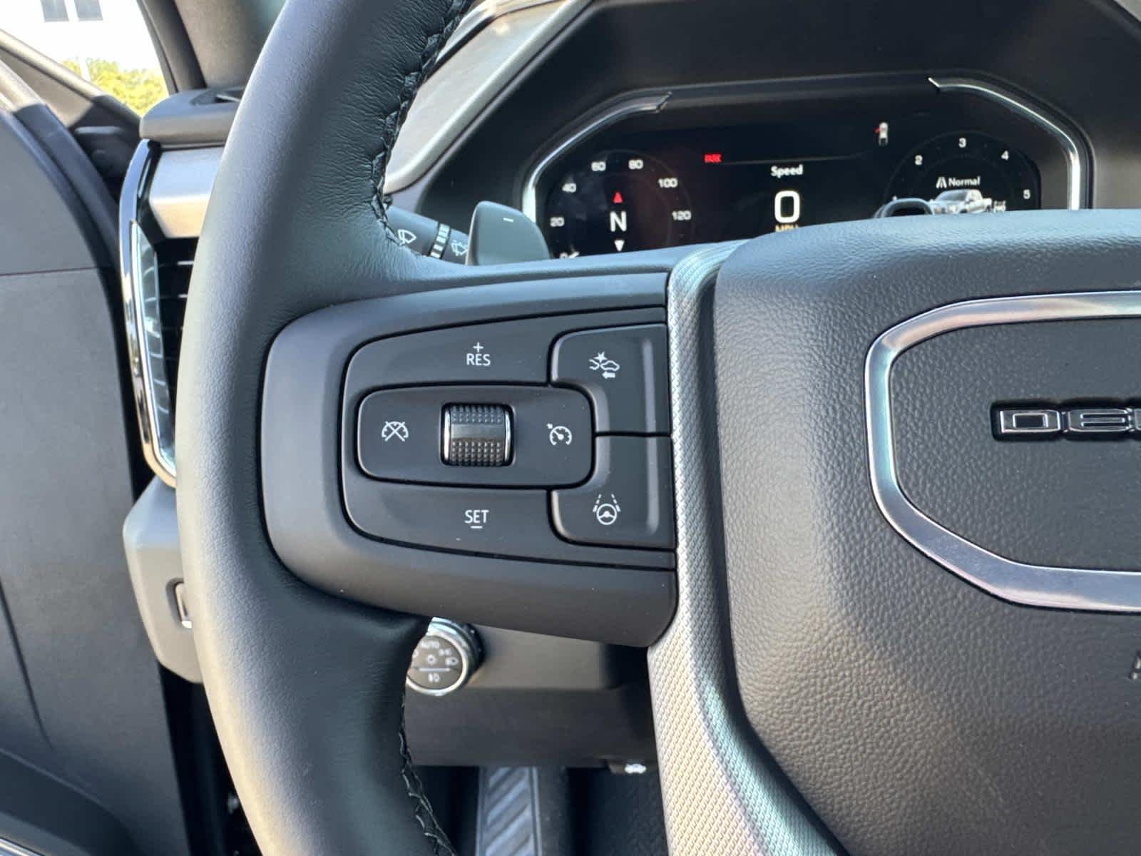 2026 GMC Sierra 1500 Denali - Photo 15