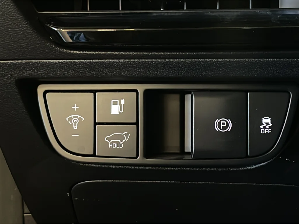 Certified Used 2024 Black Kia GT-Line image 26