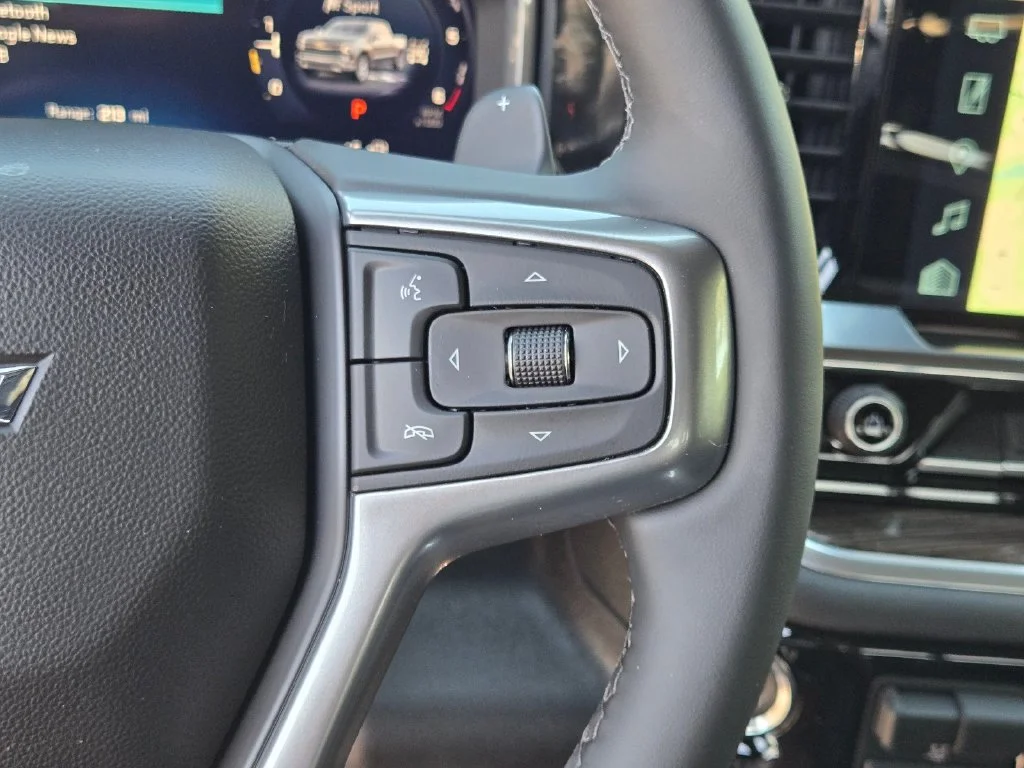 2026 Chevrolet Silverado 1500 RST - Photo 25