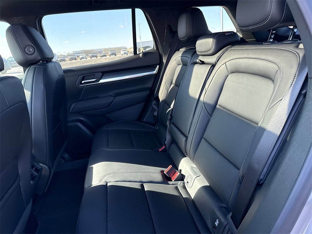 2026 GMC TERRAIN - Image 32