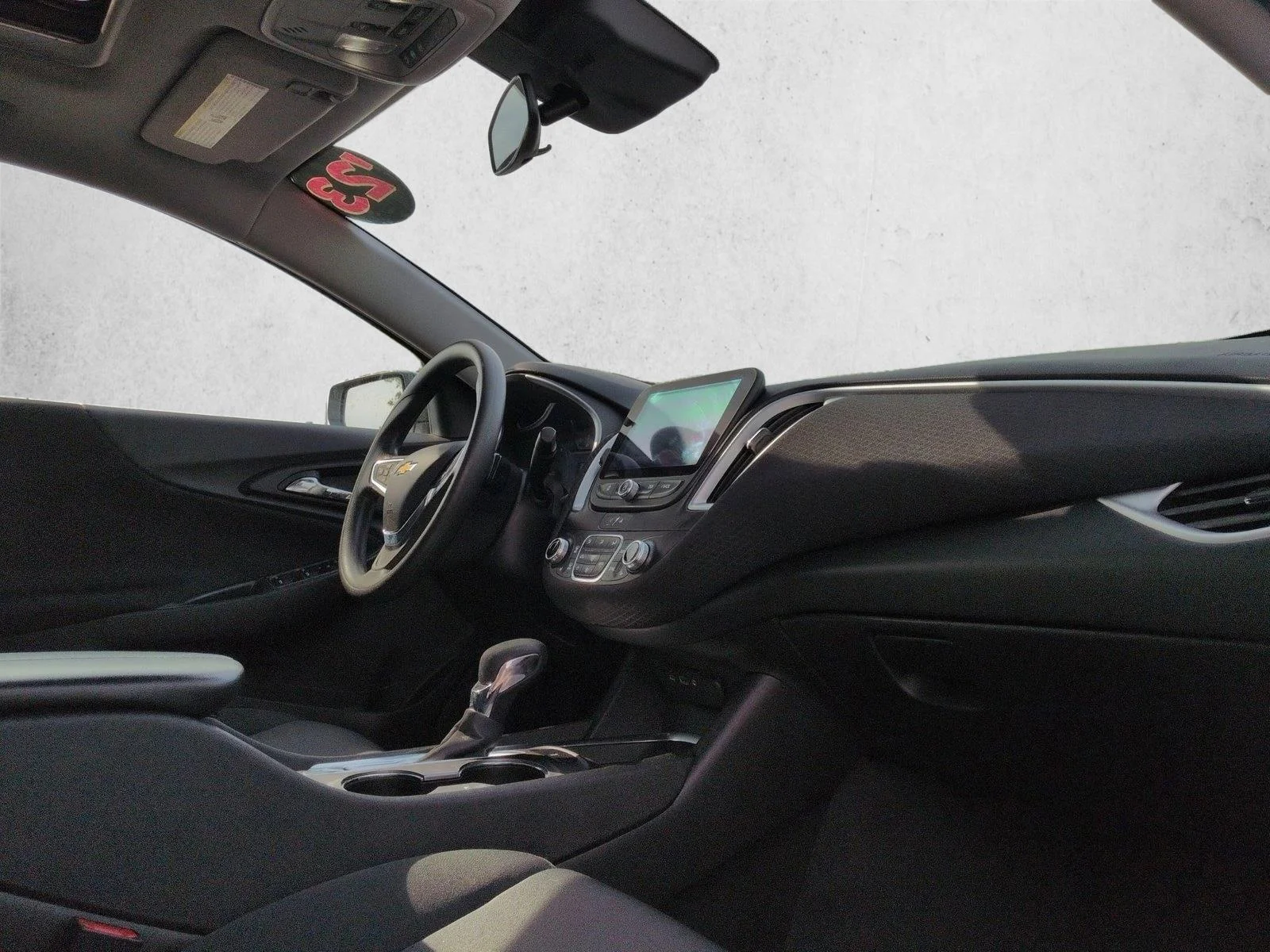 2023 Chevrolet Malibu 1LT - Photo 22