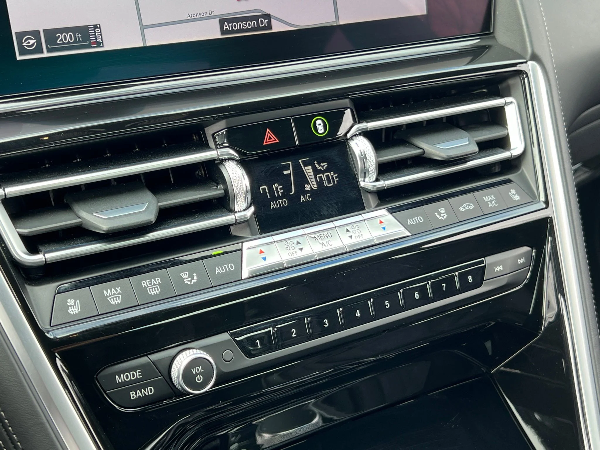 Used 2020 Red BMW Base image 32