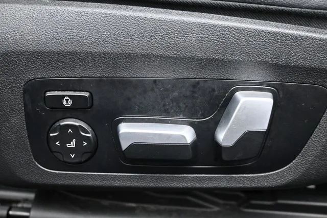 Used 2021 Black BMW 430i image 10