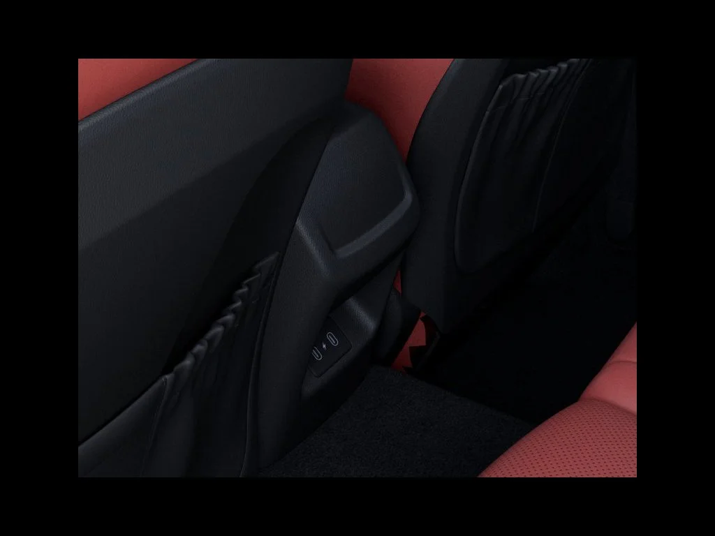 New 2026 Wolf Gray Kia GT-Line FWD image 38