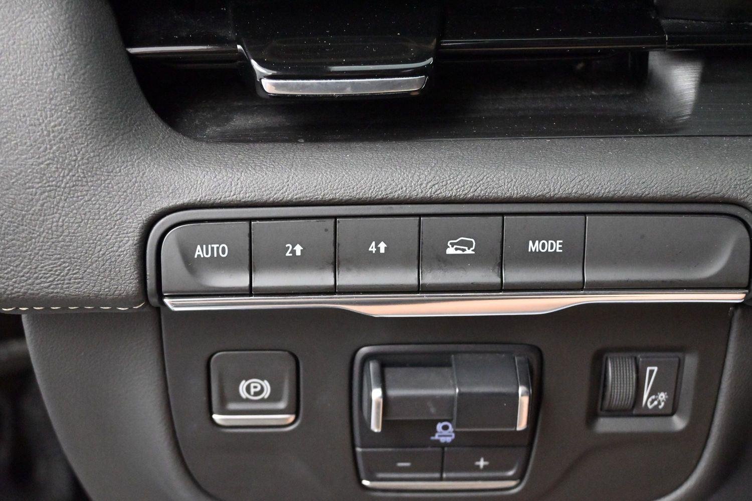 Used 2023 Black Raven Cadillac Sport image 29