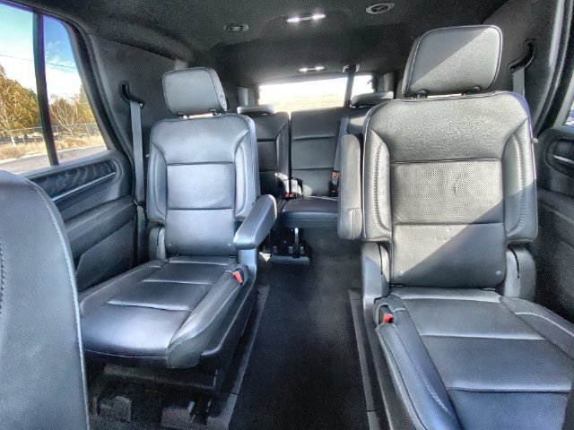 Used 2023 Onyx Black GMC Denali image 22