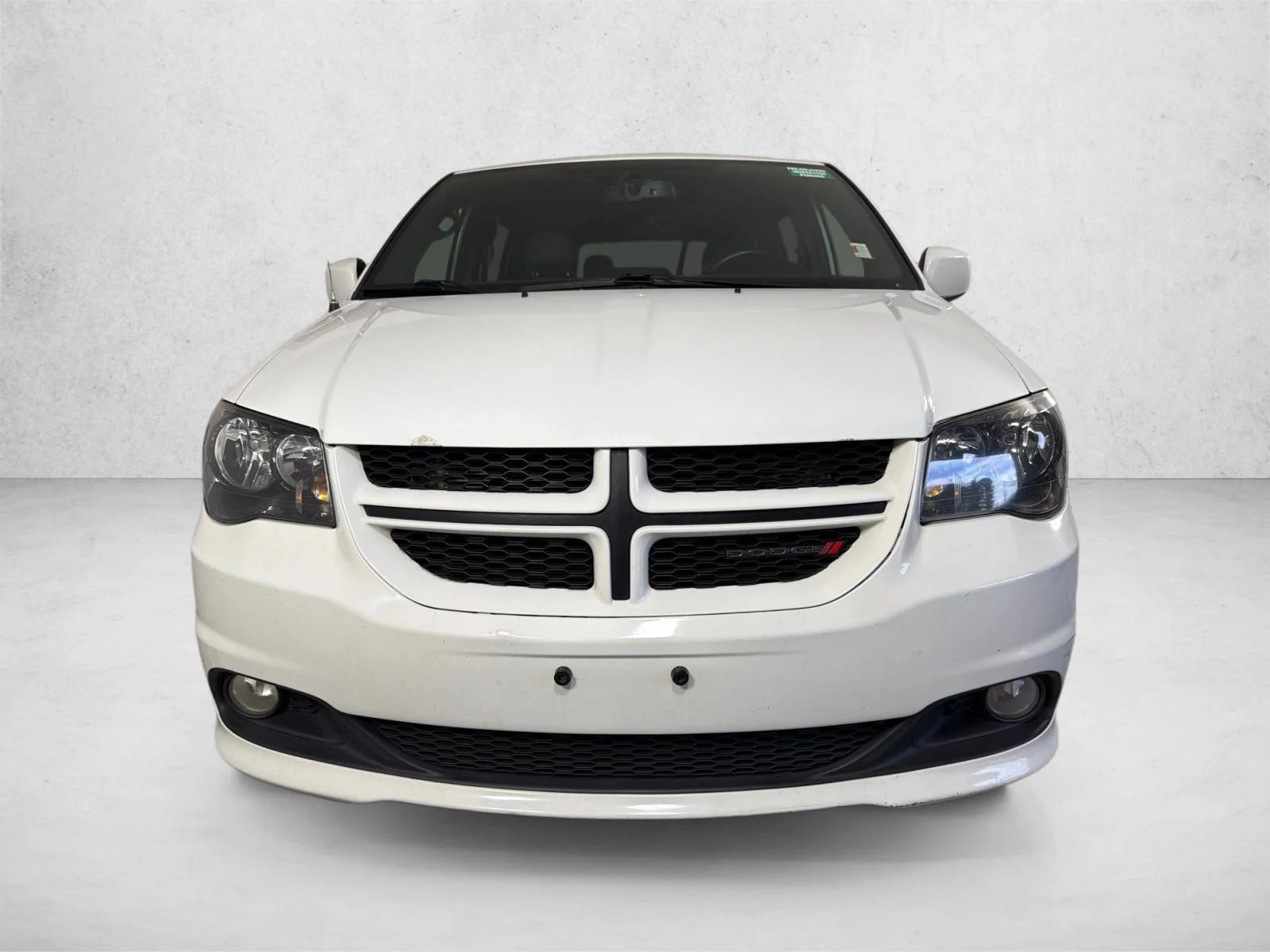 Used 2017 Silver Dodge GT image 8
