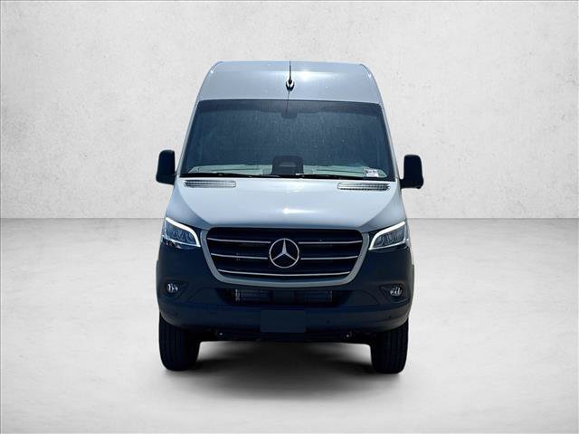 New 2026 Silver Gray Mercedes-Benz  image 29