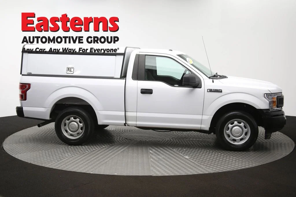 Used 2019 White Ford XL image 44