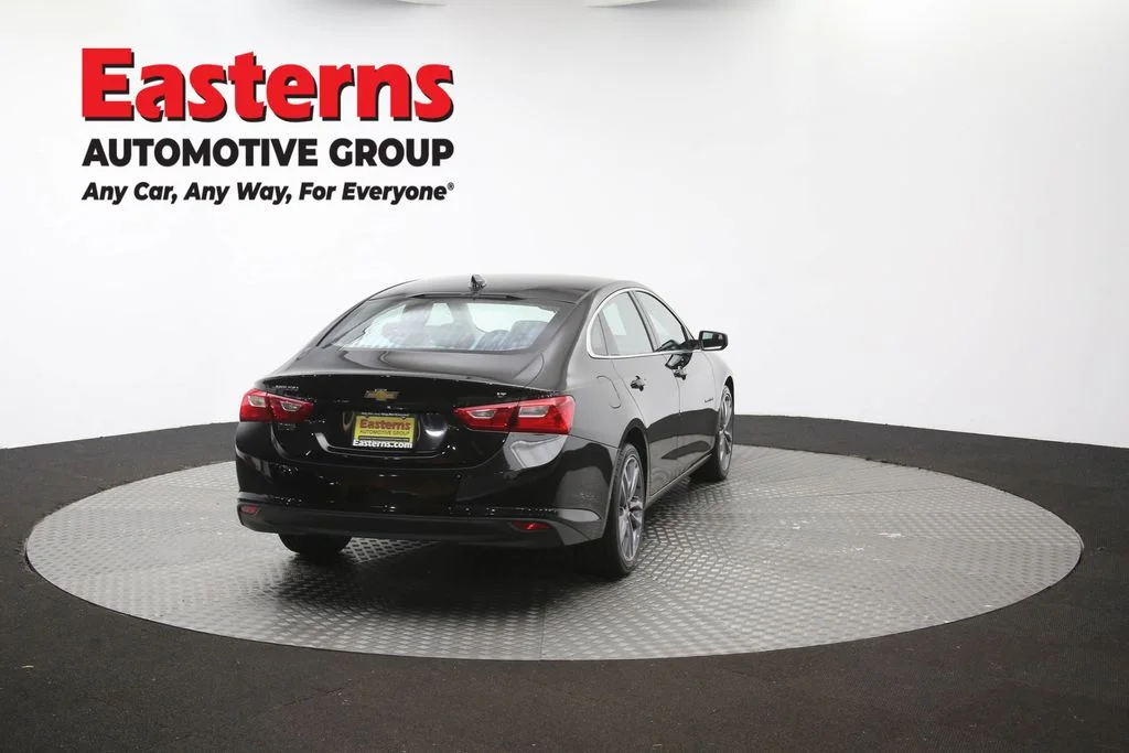 Used 2025 Black Chevrolet LT image 38