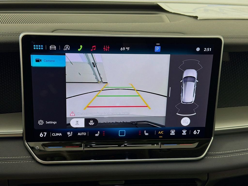 2026 Volkswagen Tiguan SE - Photo 13
