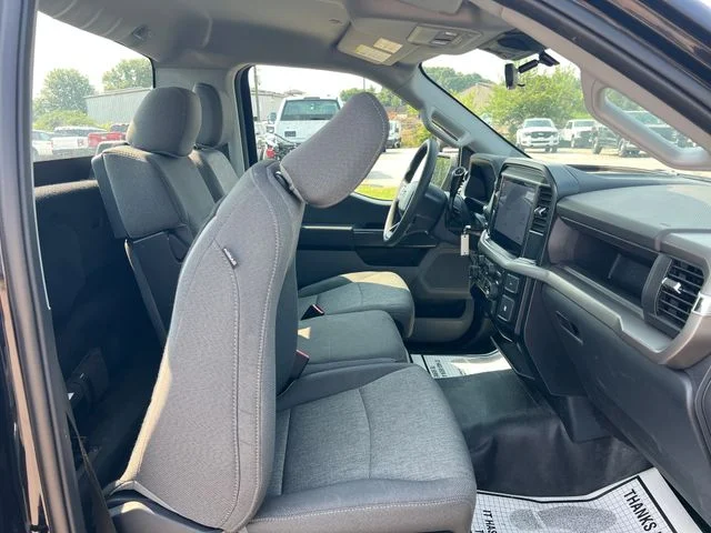 Used 2025 Black Ford XL image 14