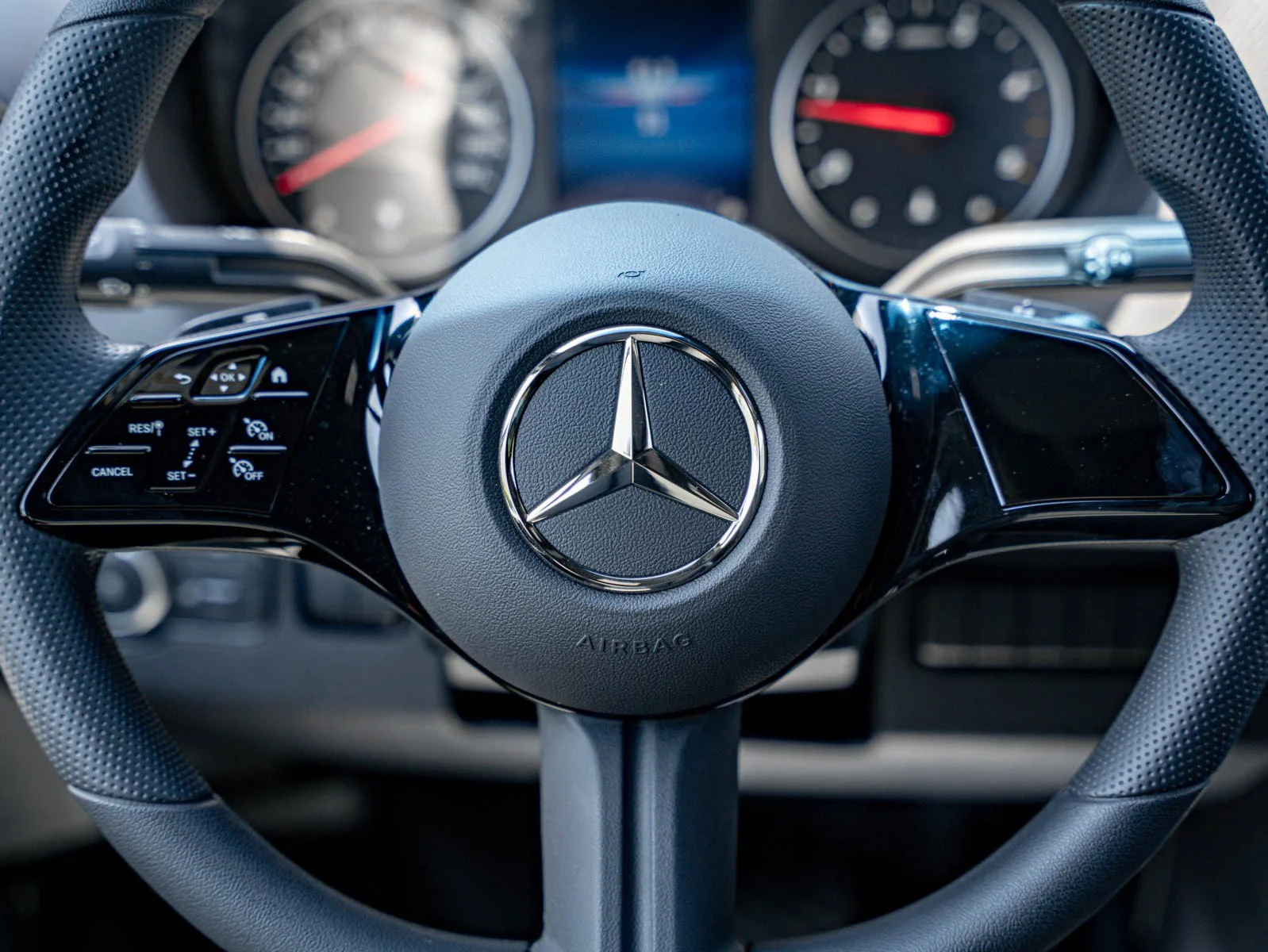 New 2026 Arctic White Mercedes-Benz  image 16