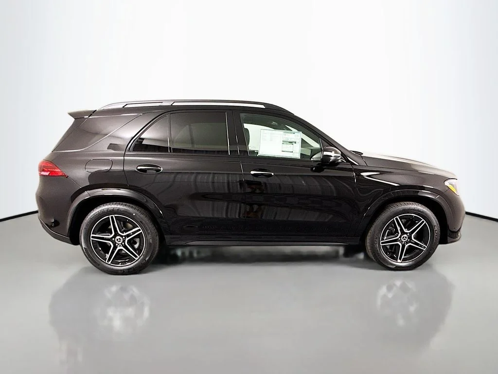 New 2026  Mercedes-Benz GLE 350 image 8