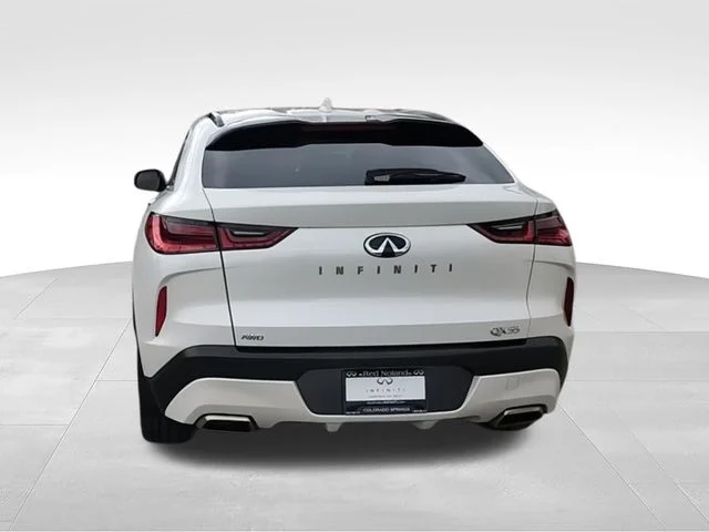 Certified Used 2023 Majestic INFINITI ESSENTIAL image 7