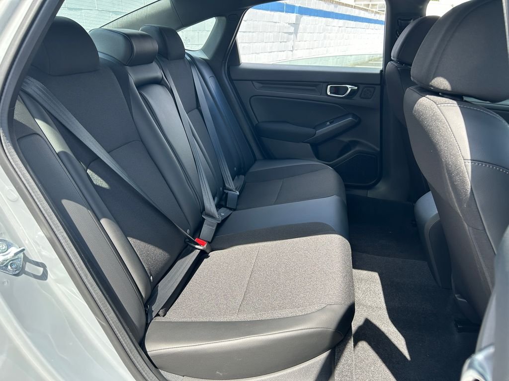 New 2026 Urban Gray Pearl Honda Sport image 21