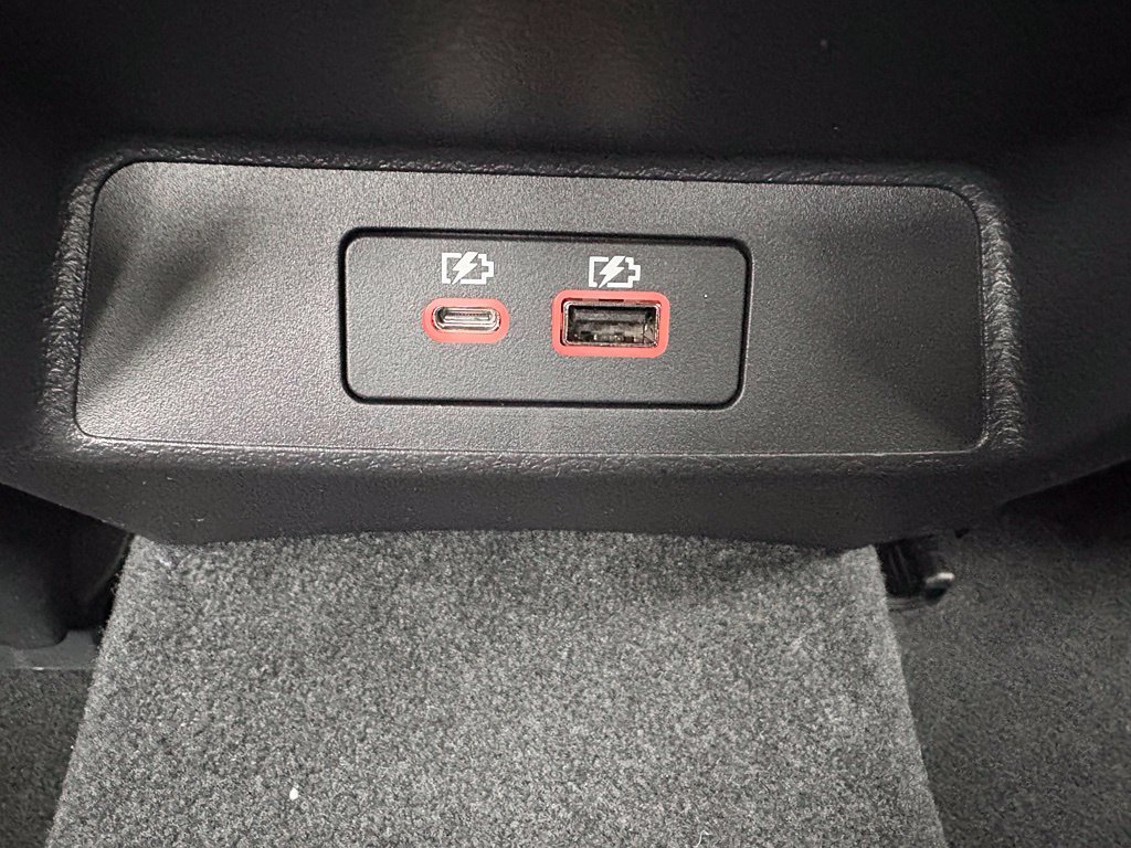 New 2026 Black Nissan 2.5 SR image 22