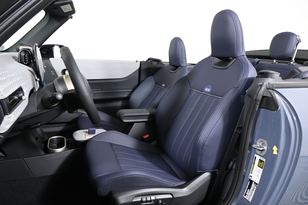 2026 MINI Convertible S - Photo 20