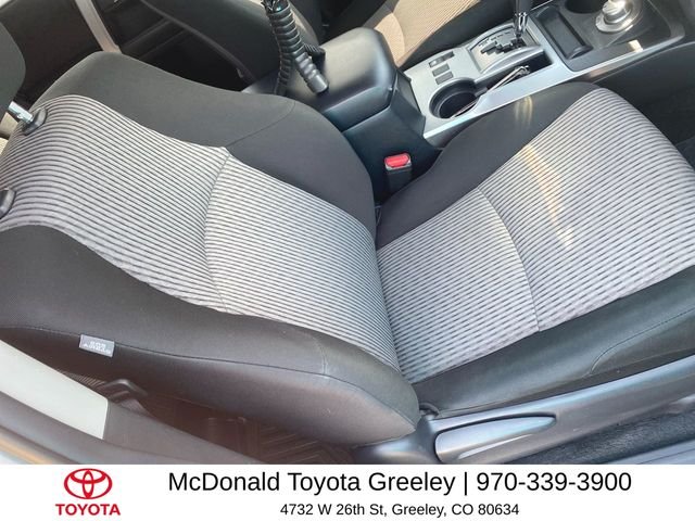 Used 2022 Silver Toyota SR5 image 24
