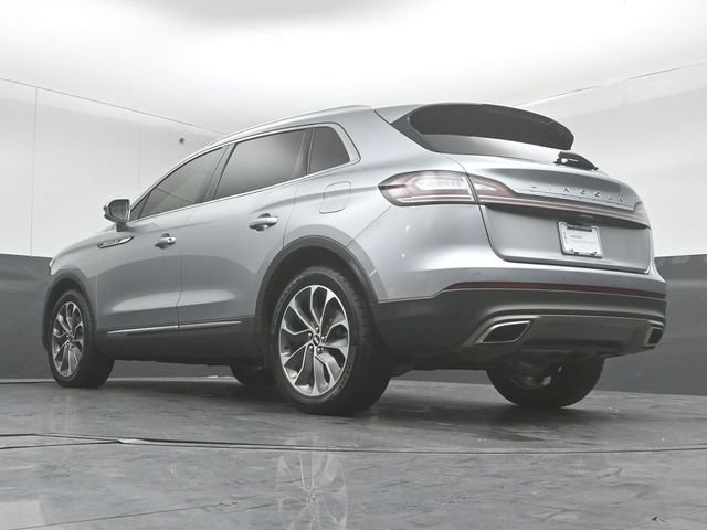 2023 LINCOLN NAUTILUS - Image 42