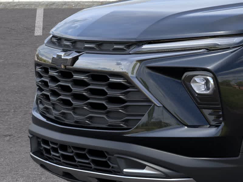 2026 Chevrolet Trailblazer Activ - Photo 13
