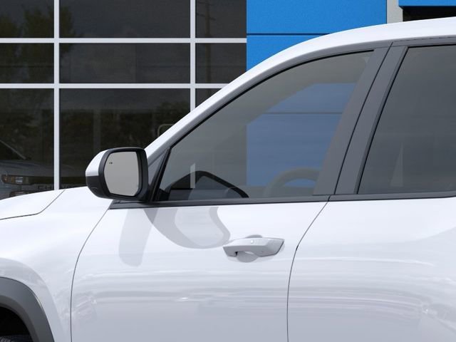 2026 Chevrolet Equinox LT - Photo 12
