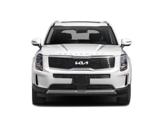 Used 2022 Ebony Black Kia S image 5