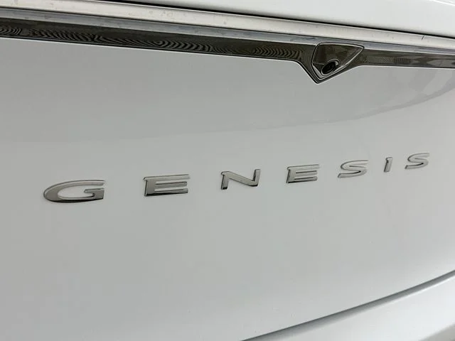 New 2027  Genesis 2.5T image 27